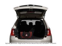 2012 Ford Edge 4Dr Sel FWD Exterior Shot 4