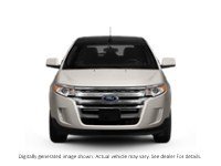 2012 Ford Edge 4Dr Sel FWD Exterior Shot 6