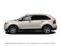 2012 Ford Edge 4Dr Sel FWD Exterior Shot 7