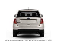 2012 Ford Edge 4Dr Sel FWD Exterior Shot 8