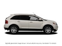 2012 Ford Edge 4Dr Sel FWD Exterior Shot 16