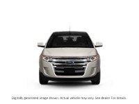 2012 Ford Edge 4Dr Sel FWD Exterior Shot 18