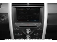 2012 Ford Edge 4Dr Sel FWD Interior Shot 2
