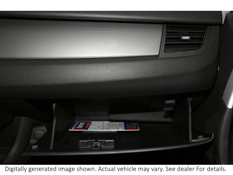 2012 Ford Edge 4Dr Sel AWD Interior Shot 4