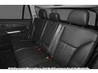 2012 Ford Edge 4Dr Sel FWD Interior Shot 6