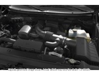 2012 Ford F-150 4WD Supercrew 145