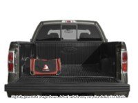 2012 Ford F-150 4WD Supercrew 145