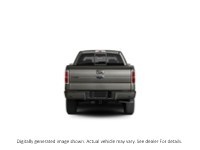 2012 Ford F-150 4WD Supercrew 145