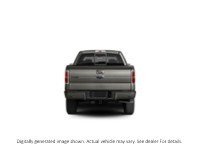 2012 Ford F-150 4WD Supercrew 145