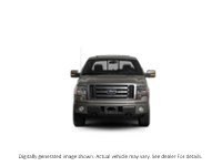 2012 Ford F-150 4WD Supercrew 145