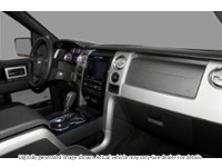 2012 Ford F-150 4WD Supercrew 145