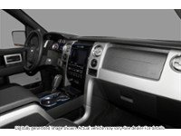 2012 Ford F-150 4WD Supercrew 145