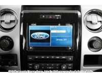 2012 Ford F-150 4WD Supercrew 145