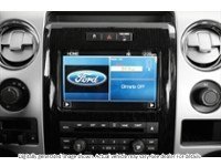 2012 Ford F-150 4WD Supercrew 145