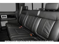 2012 Ford F-150 4WD Supercrew 145