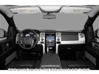 2012 Ford F-150 4WD Supercrew 145