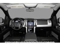 2012 Ford F-150 4WD Supercrew 145