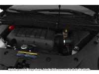 2012 Gmc Acadia AWD 4Dr Slt1 Exterior Shot 3