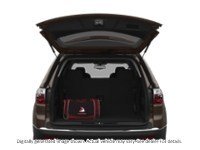 2012 Gmc Acadia AWD 4Dr Slt1 Exterior Shot 4