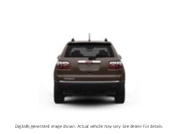 2012 Gmc Acadia AWD 4Dr Slt1 Exterior Shot 14