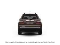 2012 Gmc Acadia AWD 4Dr Slt1 Exterior Shot 14
