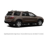 2012 Gmc Acadia AWD 4Dr Slt1 Exterior Shot 15