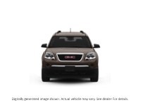 2012 Gmc Acadia AWD 4Dr Slt1 Exterior Shot 18