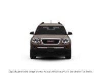 2012 Gmc Acadia AWD 4Dr Slt1 Exterior Shot 18