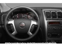 2012 Gmc Acadia AWD 4Dr Slt1 Interior Shot 3