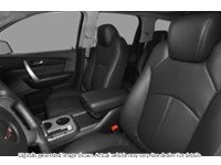 2012 Gmc Acadia AWD 4Dr Slt1 Interior Shot 5