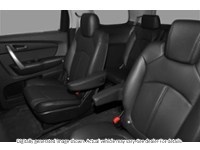 2012 Gmc Acadia AWD 4Dr Slt1 Interior Shot 6