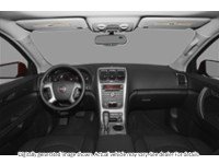 2012 Gmc Acadia AWD 4Dr Slt1 Interior Shot 7