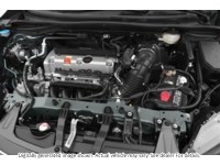 2012 Honda Cr-V AWD 5Dr Touring Exterior Shot 3