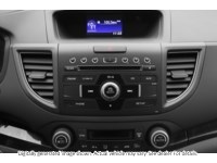 2012 Honda Cr-V AWD 5Dr Touring Interior Shot 2