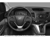 2012 Honda Cr-V AWD 5Dr Touring Interior Shot 3