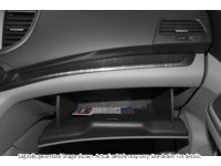 2012 Honda Cr-V AWD 5Dr Touring Interior Shot 4