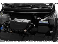 2012 Hyundai Accent 5Dr Hb Auto Gl Exterior Shot 3