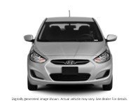 2012 Hyundai Accent 5Dr Hb Auto Gl Exterior Shot 6