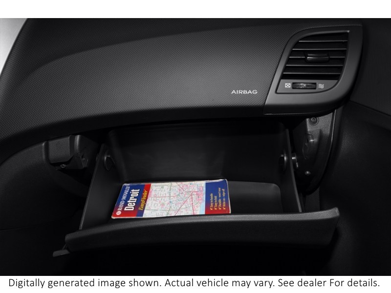 2012 Hyundai Accent 5Dr Hb Auto Gl Interior Shot 4