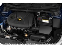 2012 Hyundai Elantra 4Dr Sdn Auto Gl Exterior Shot 3