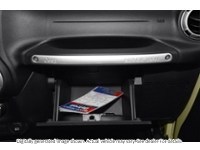 2012 Jeep Wrangler Unlimited 4WD 4Dr Sahara Interior Shot 4