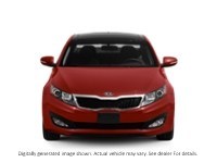 2012 Kia Optima 4Dr Sdn Auto Lx+ Exterior Shot 6