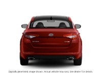 2012 Kia Optima 4Dr Sdn Auto Lx+ Exterior Shot 8
