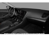 2012 Kia Optima 4Dr Sdn Auto Lx+ Interior Shot 1