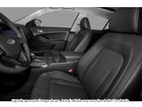 2012 Kia Optima 4Dr Sdn Auto Lx+ Interior Shot 5