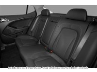 2012 Kia Optima 4Dr Sdn Auto Lx+ Interior Shot 6
