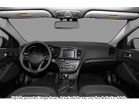 2012 Kia Optima 4Dr Sdn Auto Lx+ Interior Shot 7