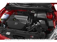 2012 Mazda Mazda3 4Dr Sdn Man GX Exterior Shot 3