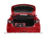 2012 Mazda Mazda3 4Dr Sdn Man GX Exterior Shot 4