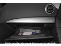 2012 Mazda Mazda3 4Dr Sdn Man GX Interior Shot 4